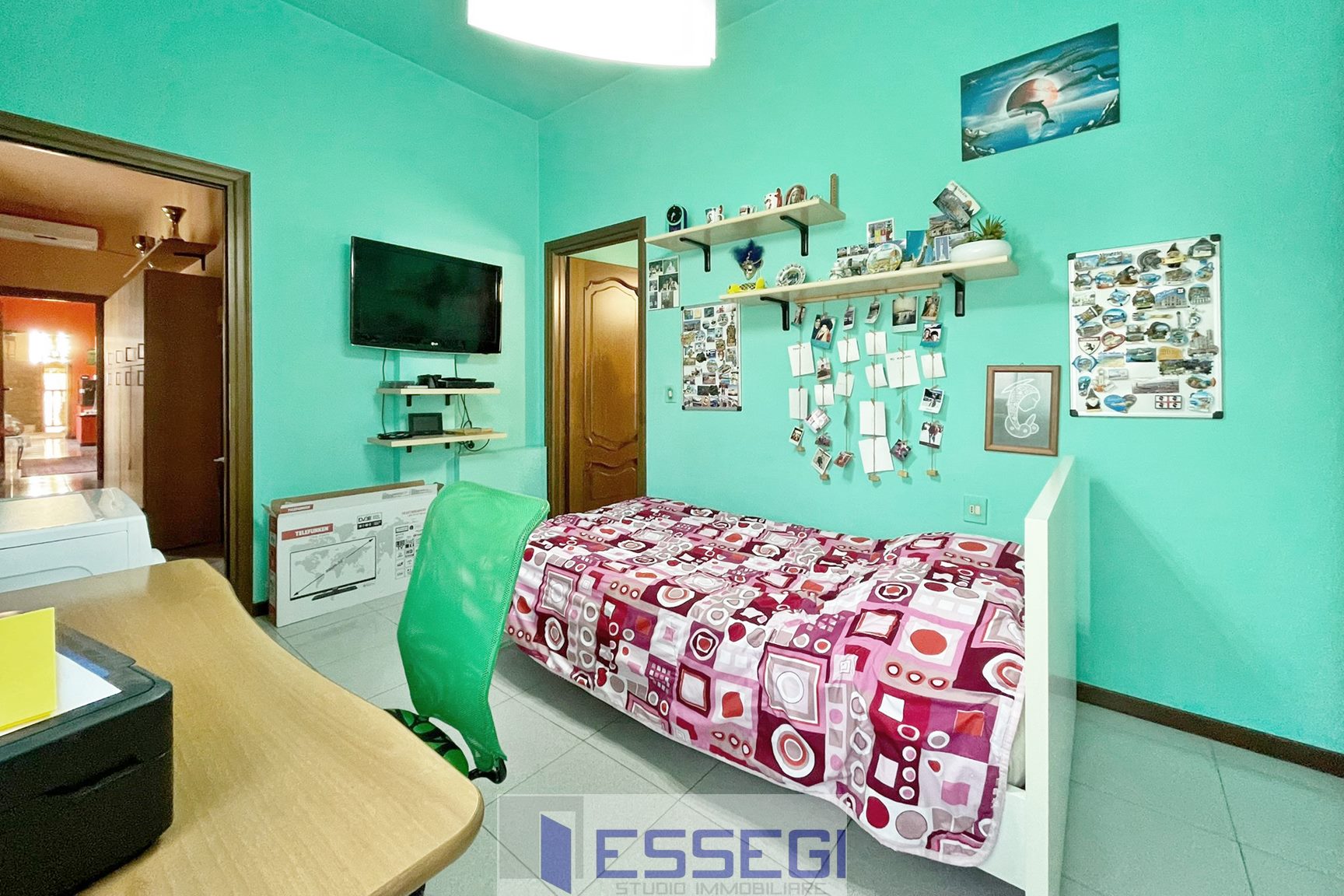GIUSSANO Casa indipendente bifamiliare